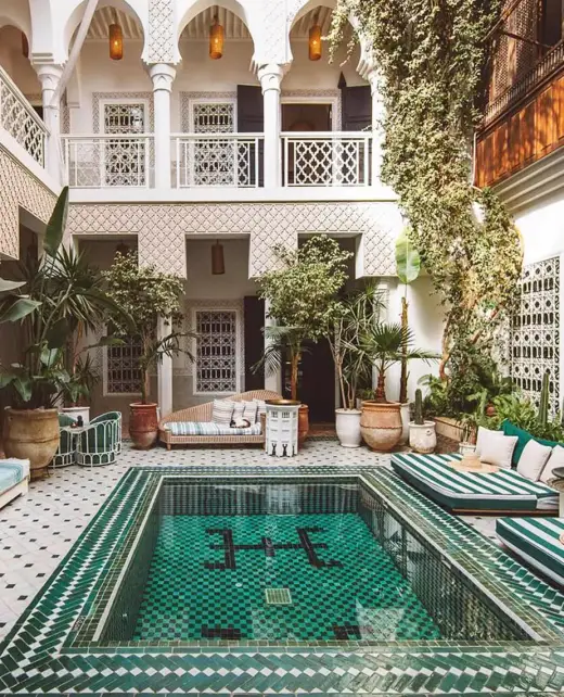 RENOVATION-RIAD-MARRAKECH